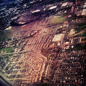 Moore tornado destruction 2013