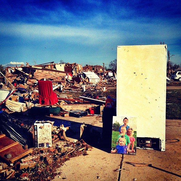 6th Street (Moore, OK)