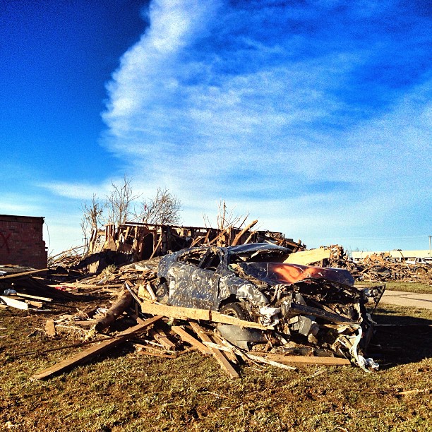 Heather Lane (Moore, OK)