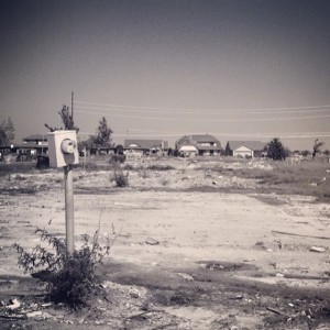 Hudson Ave, 8/5/13 (Oklahoma City OK)